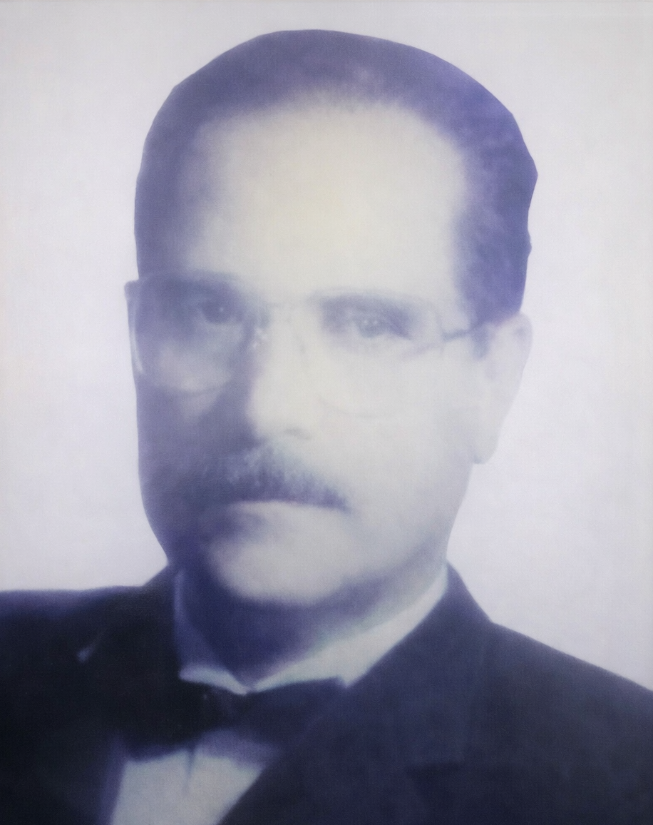 Dr. Víctor Ventura Asilis
